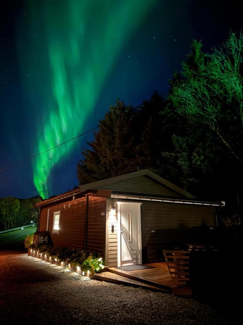 Sydalen house House in Lofoten