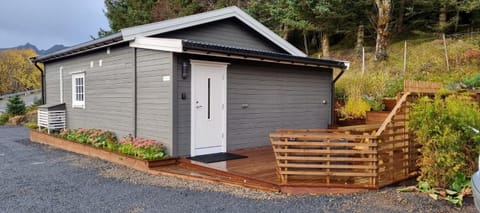 Sydalen house House in Lofoten