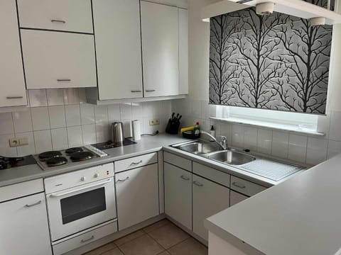 Casa CJ House in Bredene