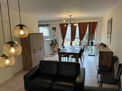 Casa CJ House in Bredene