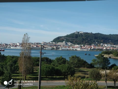 Natural landscape, River view