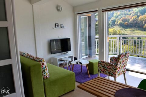 Stan na dan 2, Sarajevo Apartment in Sarajevo