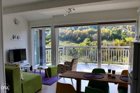 Stan na dan 2, Sarajevo Apartment in Sarajevo