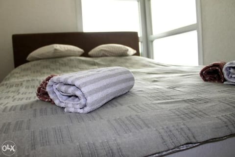 Stan na dan 2, Sarajevo Apartment in Sarajevo