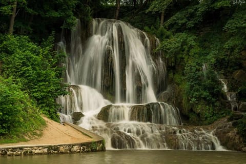 Natural landscape
