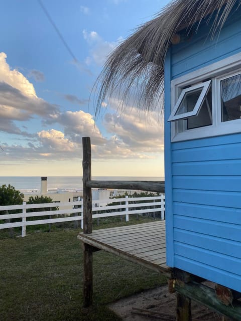 Balcony/Terrace, Sea view, Sunset