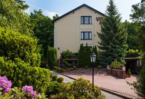 Villa Ambra Bed and Breakfast in Gdansk