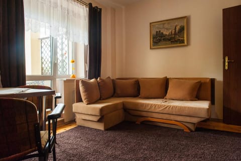 Villa Ambra Bed and Breakfast in Gdansk