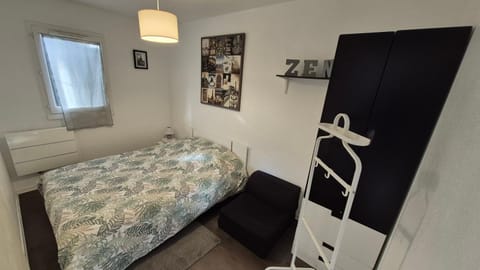 Résidence Front de mer Cabourg - Accès direct plage Apartment in Cabourg