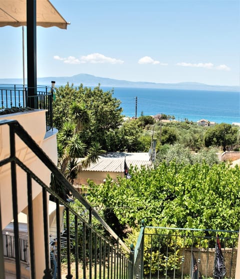 ELGEORGE HOME House in Messenia