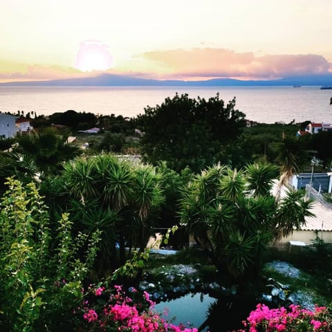 ELGEORGE HOME House in Messenia