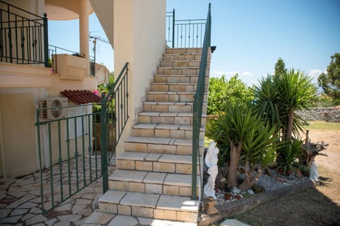 ELGEORGE HOME House in Messenia