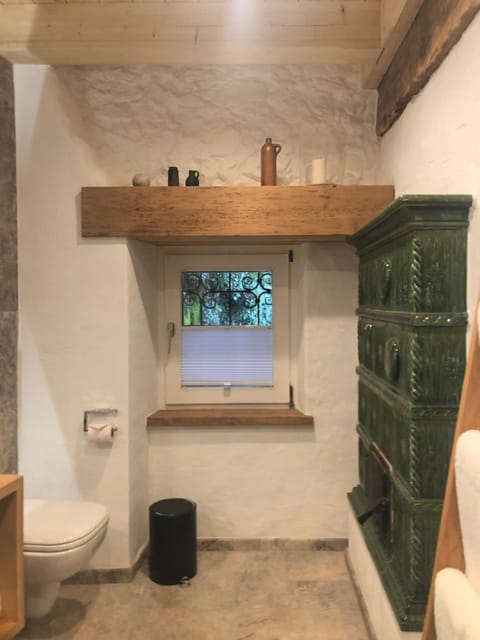 Seehaus am Hallstätter See House in Hallstatt