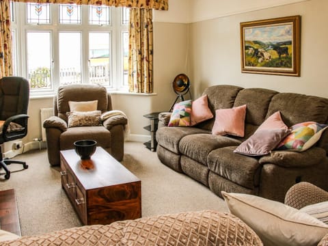 Sunningdale House in Ludlow