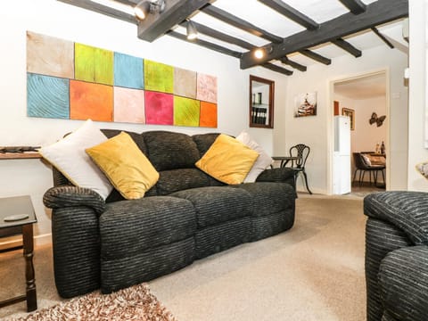 Cariad Cottage House in Ludlow