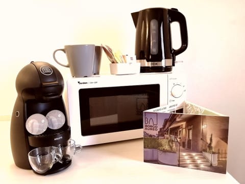 Borgo Aureo House in Rome