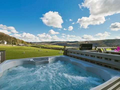 Browside House in England