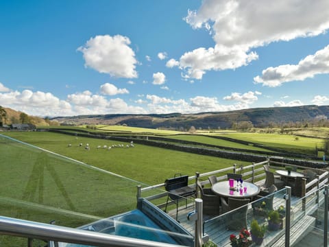 Browside House in England