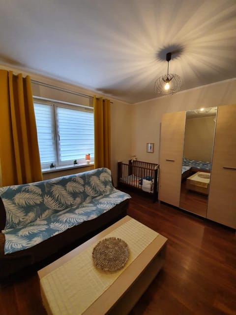 Świnoujscie Warszów Apartment Apartment in Swinoujscie
