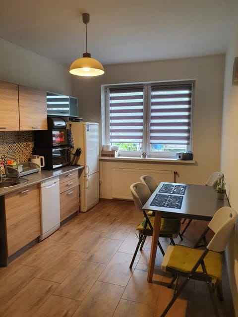 Świnoujscie Warszów Apartment Apartment in Swinoujscie