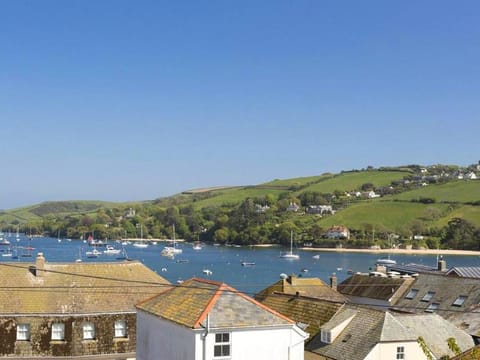 3 Church Hill House House in Salcombe