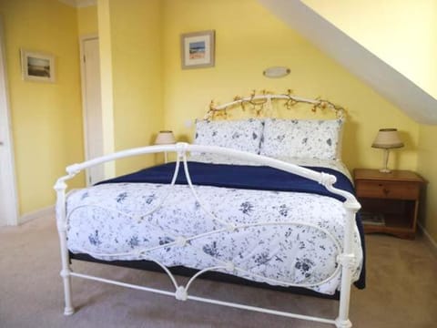 Pendeen House in Wadebridge