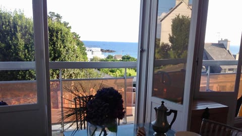 Aux 4 Sardines T2 56m2 Apartment in Concarneau