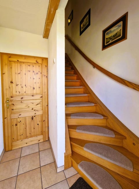 Birkenstr_17 A OG Apartment in Zingst