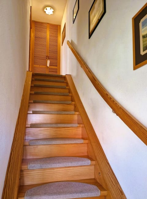 Birkenstr_17 A OG Apartment in Zingst