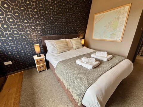 The Hebridean - Rooms & Apartments Hotel in Scotland