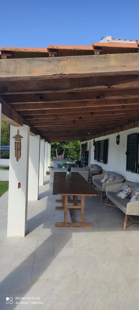 Quinta Turki Malika Villa in Óbidos