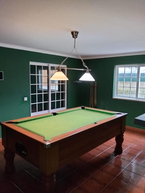 Quinta Turki Malika Villa in Óbidos