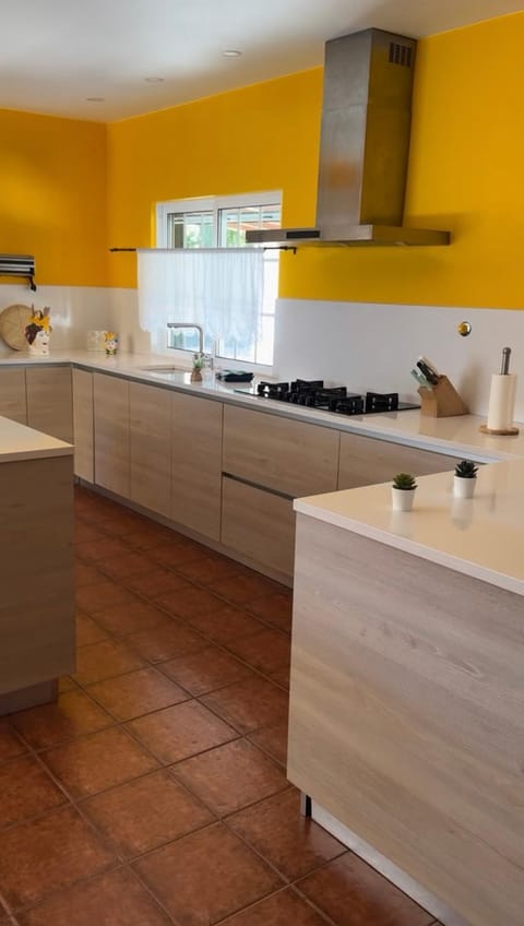 Quinta Turki Malika Villa in Óbidos