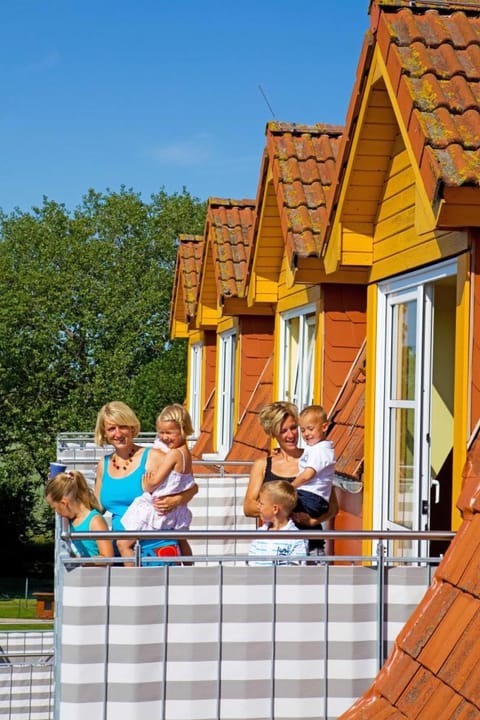 Landhaus Immenbarg, Seeteufel Apartment in Mecklenburg-Vorpommern, Germany