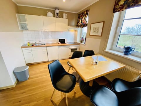 Landhaus Immenbarg, Seeteufel Apartment in Mecklenburg-Vorpommern, Germany