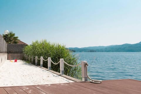 Balcony/Terrace, Beach