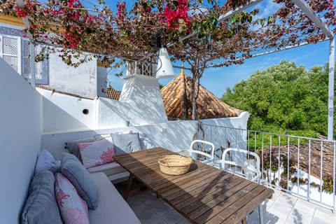 Balcony/Terrace, Balcony/Terrace, Dining area