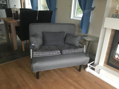 Violet 28 Oakdene Forest Park Campground/ 
RV Resort in East Dorset District