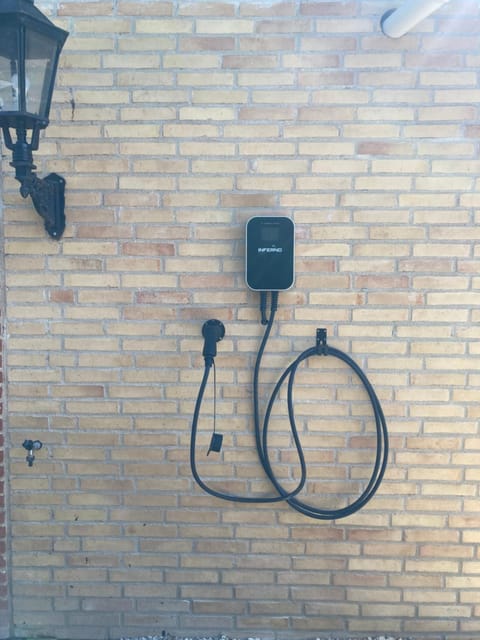 Hegedal Apartment Apartment in Central Denmark Region