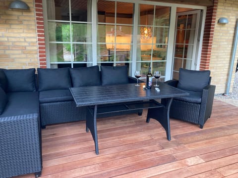 Hegedal Apartment Apartment in Central Denmark Region