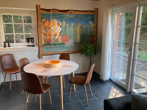 Hegedal Apartment Apartment in Central Denmark Region