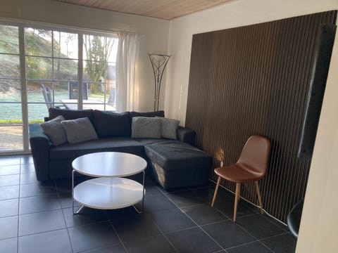 Hegedal Apartment Apartment in Central Denmark Region