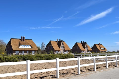 Reethaus 4B House in Ostholstein