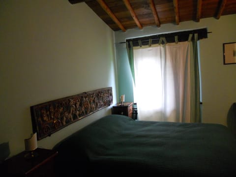 Il Giardino Degli Ulivi Farm Stay in Umbria