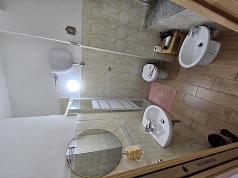 Le tre orchidee Bed and Breakfast in Salerno