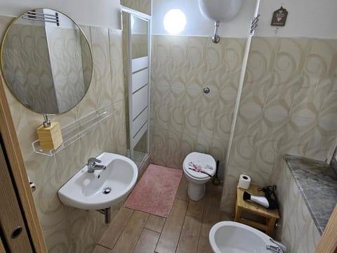 Le tre orchidee Bed and Breakfast in Salerno