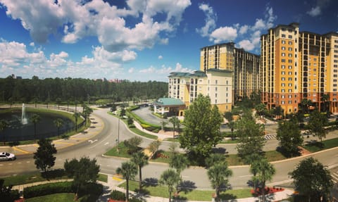 Bird's eye view, View (from property/room)