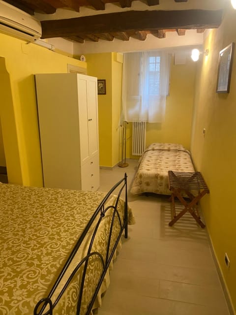 Gaia's Apartment Apartment in Pistoia