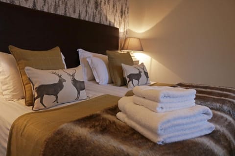 No12 Hotel Bed and Breakfast in North Berwick