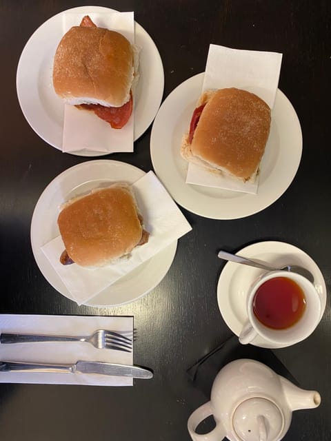 Food and drinks, Food, Breakfast